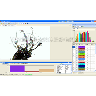 根系扫描仪