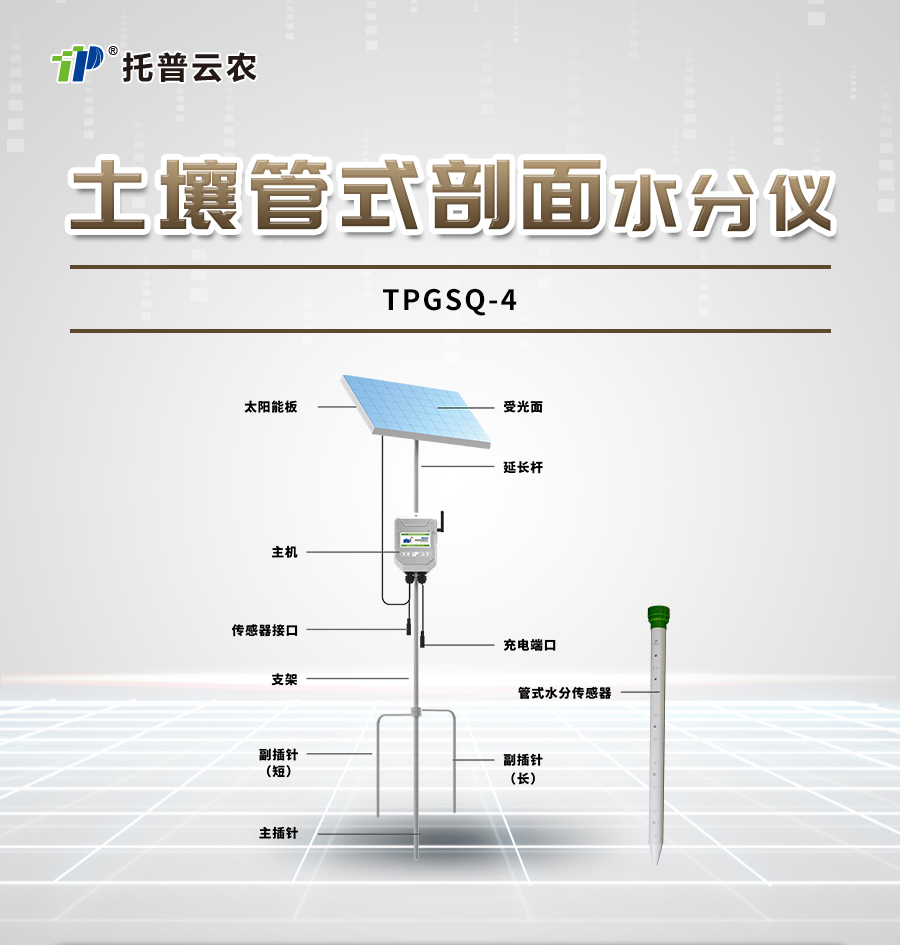 芭乐视频成年APP污剖面水分仪